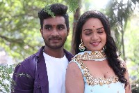 Amma Nanna Madhyalo Madhuravaani Movie Opening